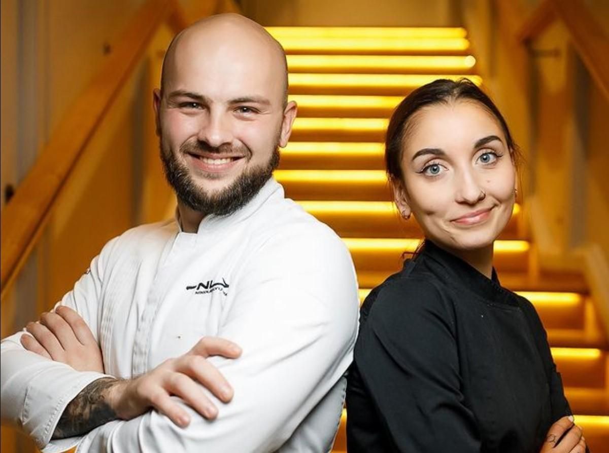 Раптова смерть учасниці "Мастер Шеф. Професіонали" 3 сезону Стели Клименко: останні деталі - Новини Смачно Раптова смерть учасниці "Мастер Шеф. Професіонали" 3 сезону Стели Клименко: останні деталі - Новини Смачно