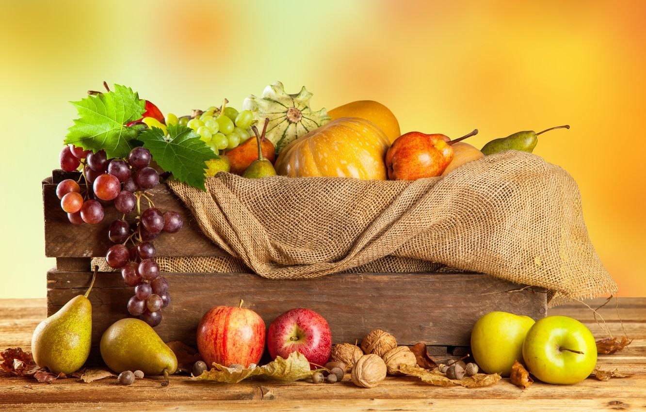 Смак осені Смак осені