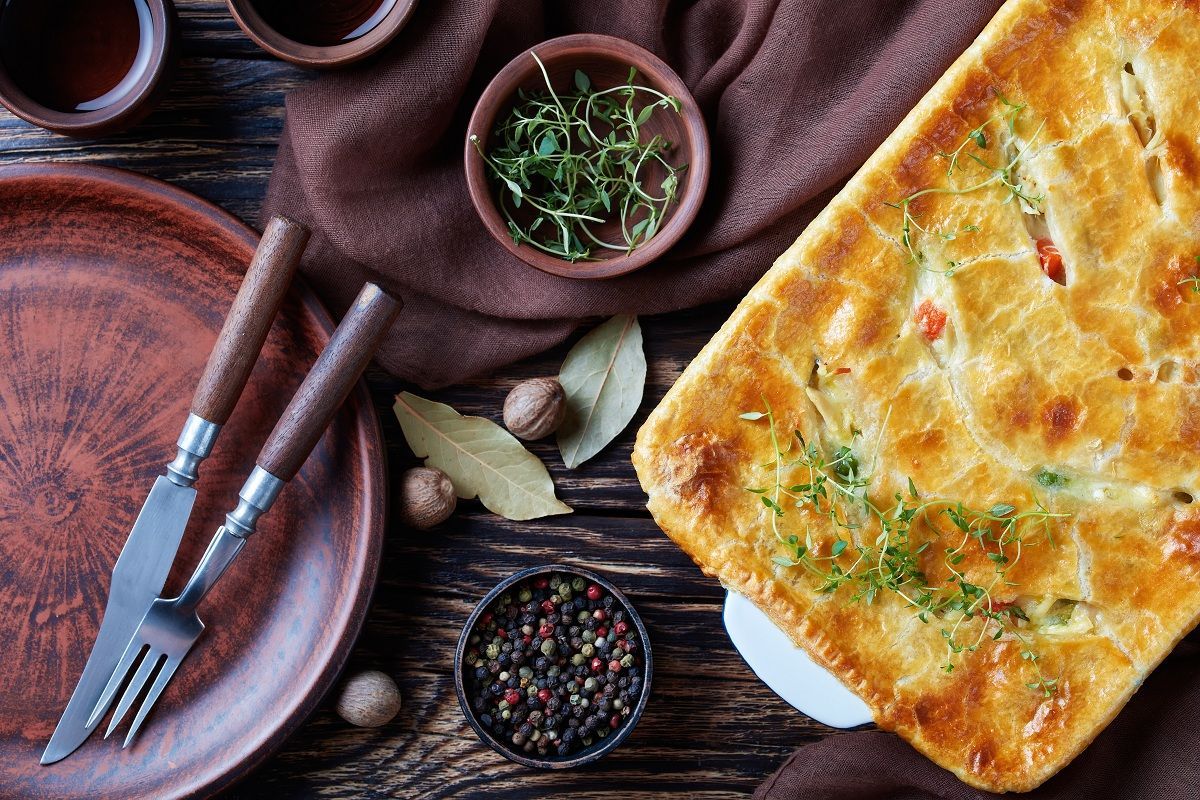 Ужин за 30 минут Ужин за 30 минут