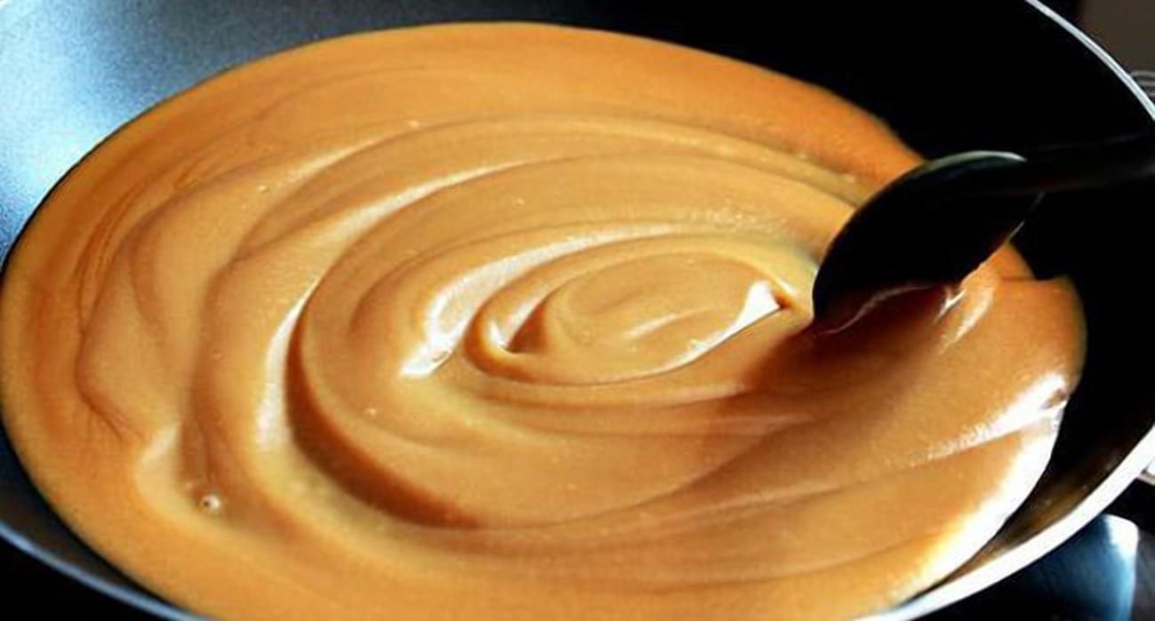 Карамельная универсальность: готовим крем, который подойдет к любому десерту - Новости Вкусно Карамельная универсальность: готовим крем, который подойдет к любому десерту - Новости Вкусно