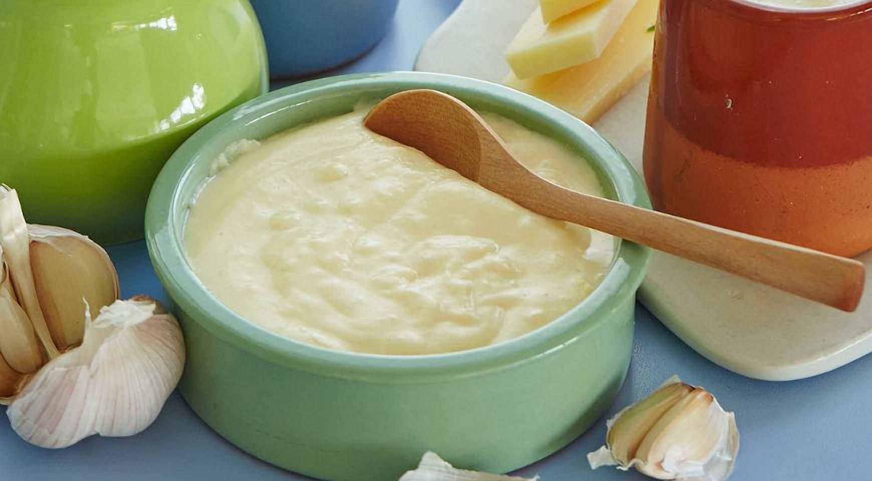 Бешамель – изысканный французский соус Бешамель – изысканный французский соус