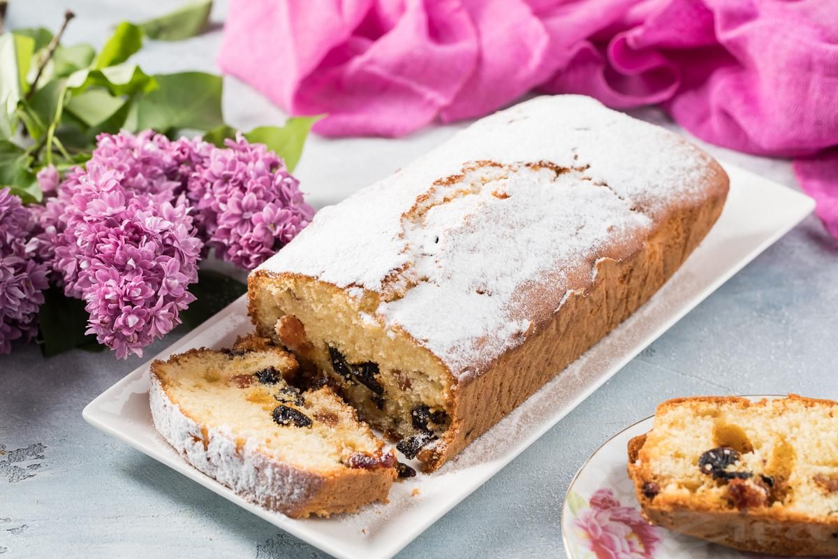 Кекс рецепт Кекс рецепт