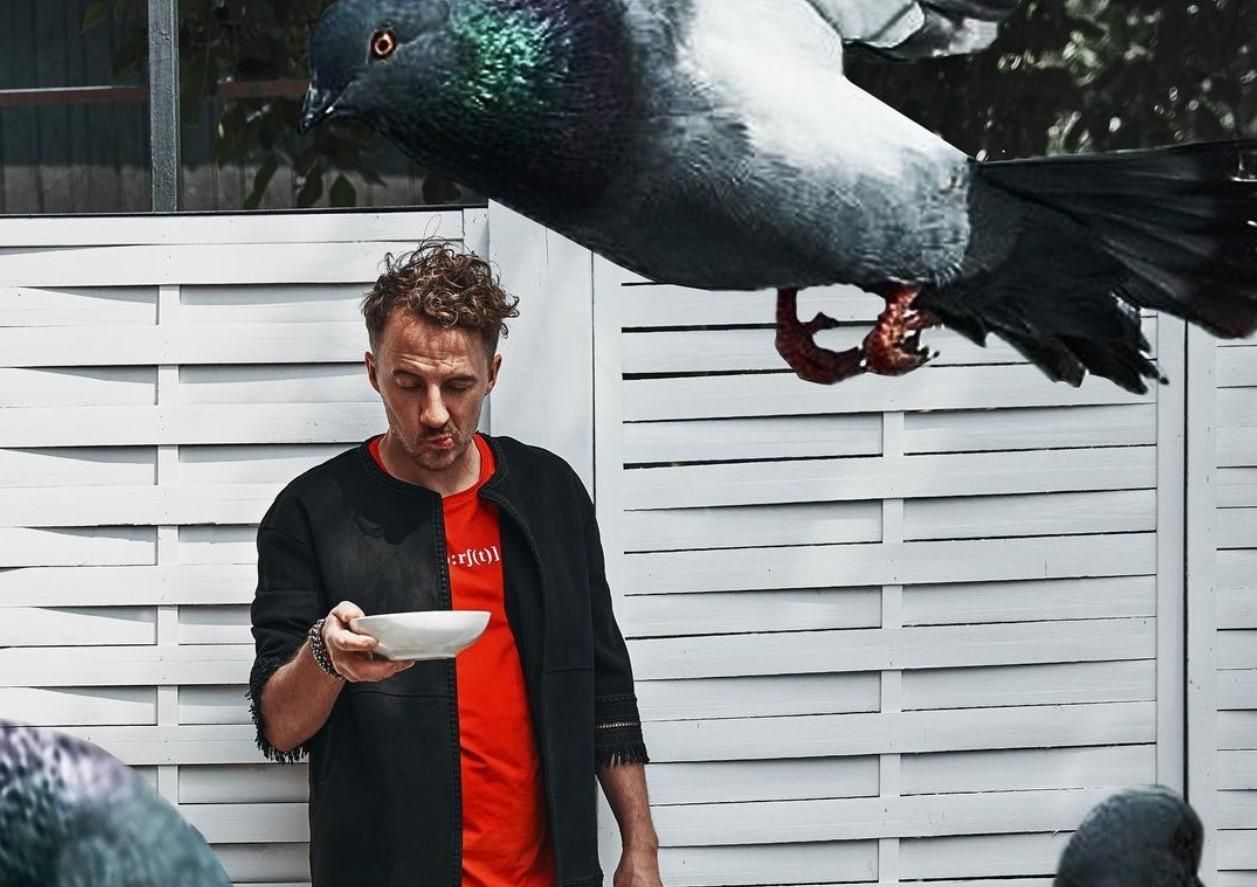 Євген Клопотенко Євген Клопотенко