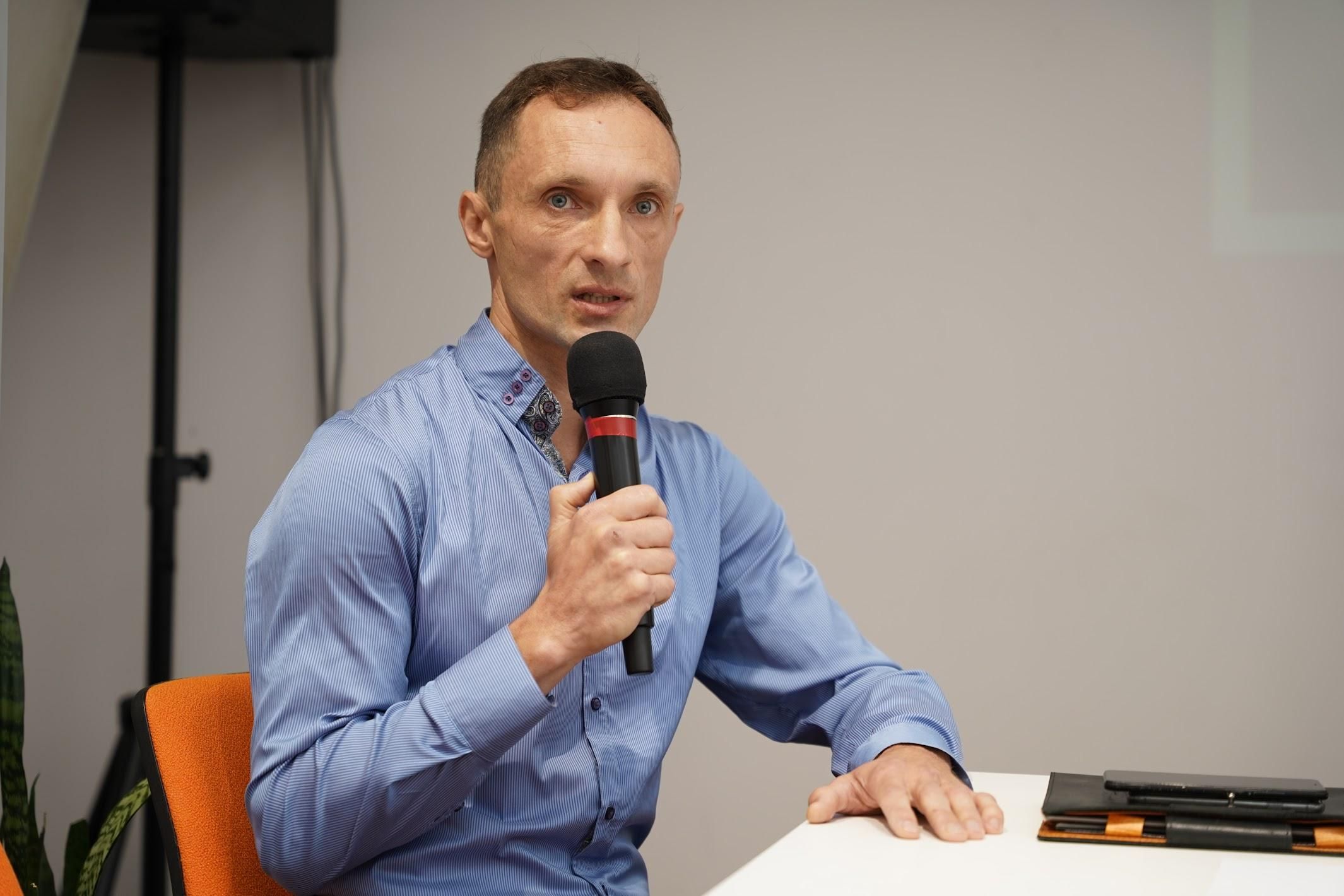 Андрій Юрченко Андрій Юрченко