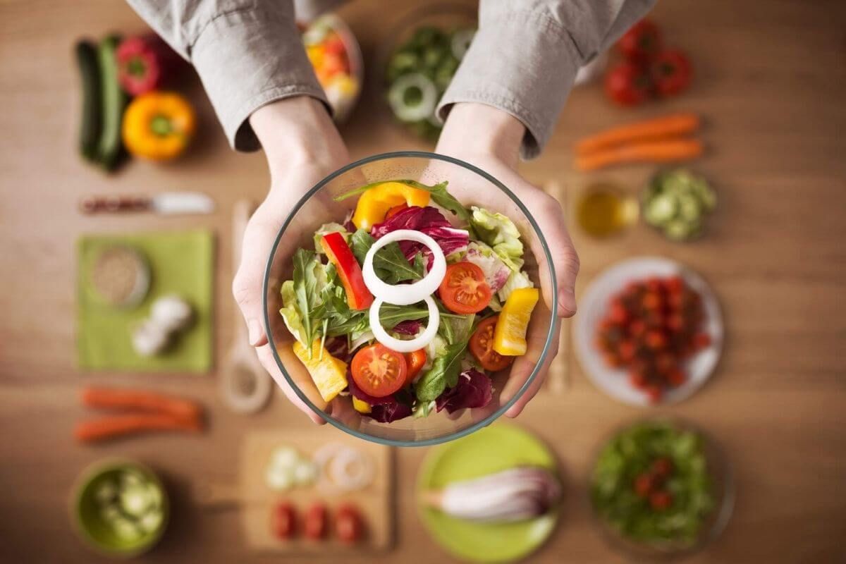 Гастрономические праздники в октябре: что и когда празднуют в мире Гастрономические праздники в октябре: что и когда празднуют в мире