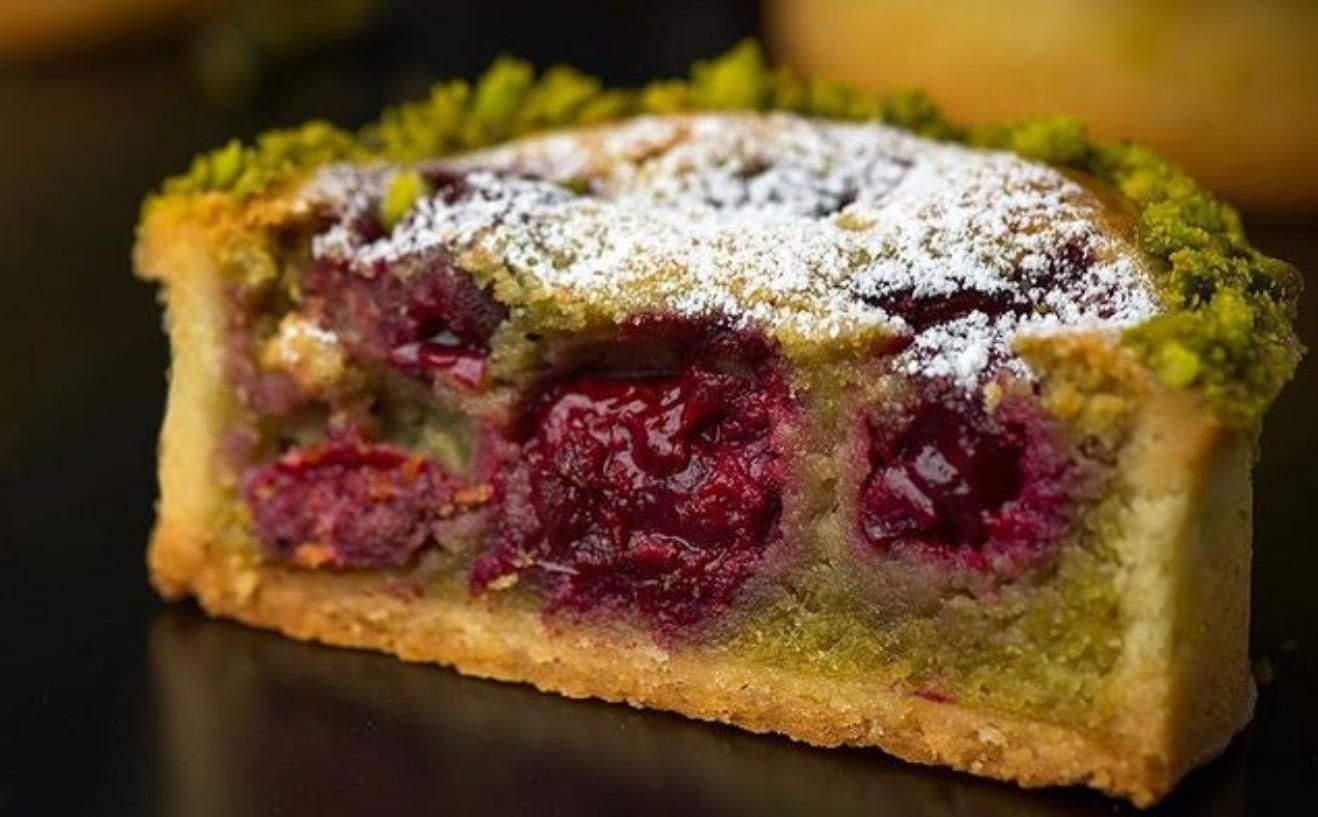 Як приготувати основу для тарту: рецепт та поради від кондитера - Новини Смачно Як приготувати основу для тарту: рецепт та поради від кондитера - Новини Смачно