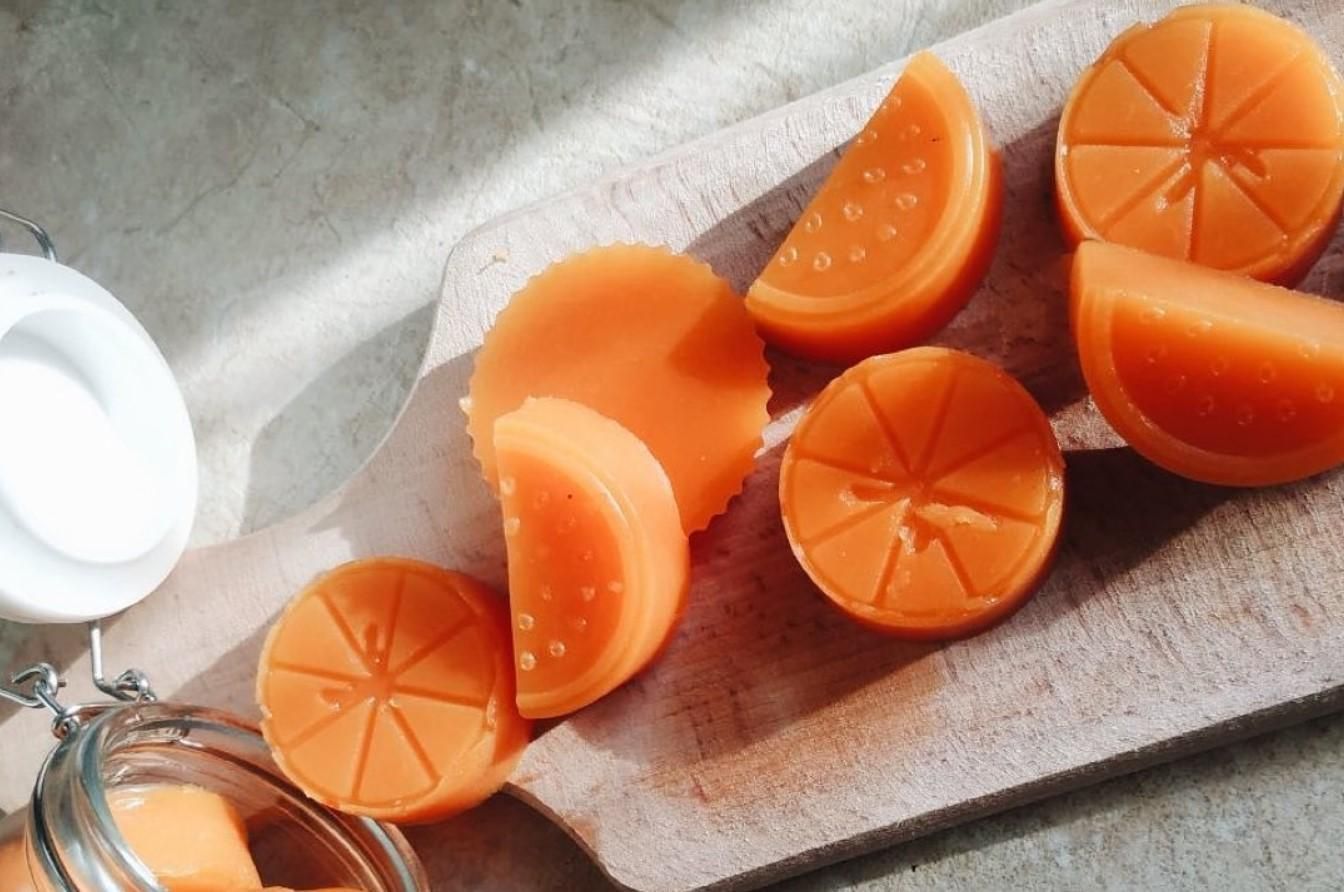 Страви з гарбуза, які не зашкодять фігурі: рецепти мармеладу, дерунів та котлет - Новини Смачно Страви з гарбуза, які не зашкодять фігурі: рецепти мармеладу, дерунів та котлет - Новини Смачно