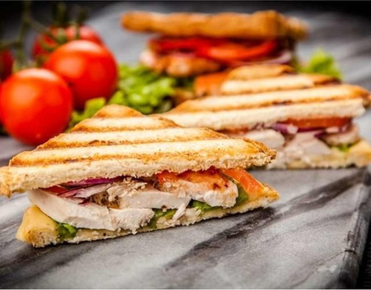 Смачний перекус: цікаві ідеї намазок для бутербродів та сендвічів - 9 октября 2021 - Новости Вкусно