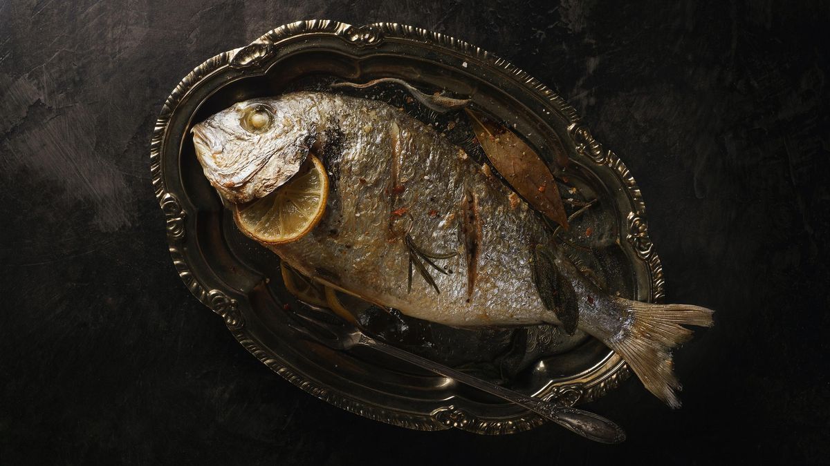Вкусная рыба: тайны кулинарных экспертов