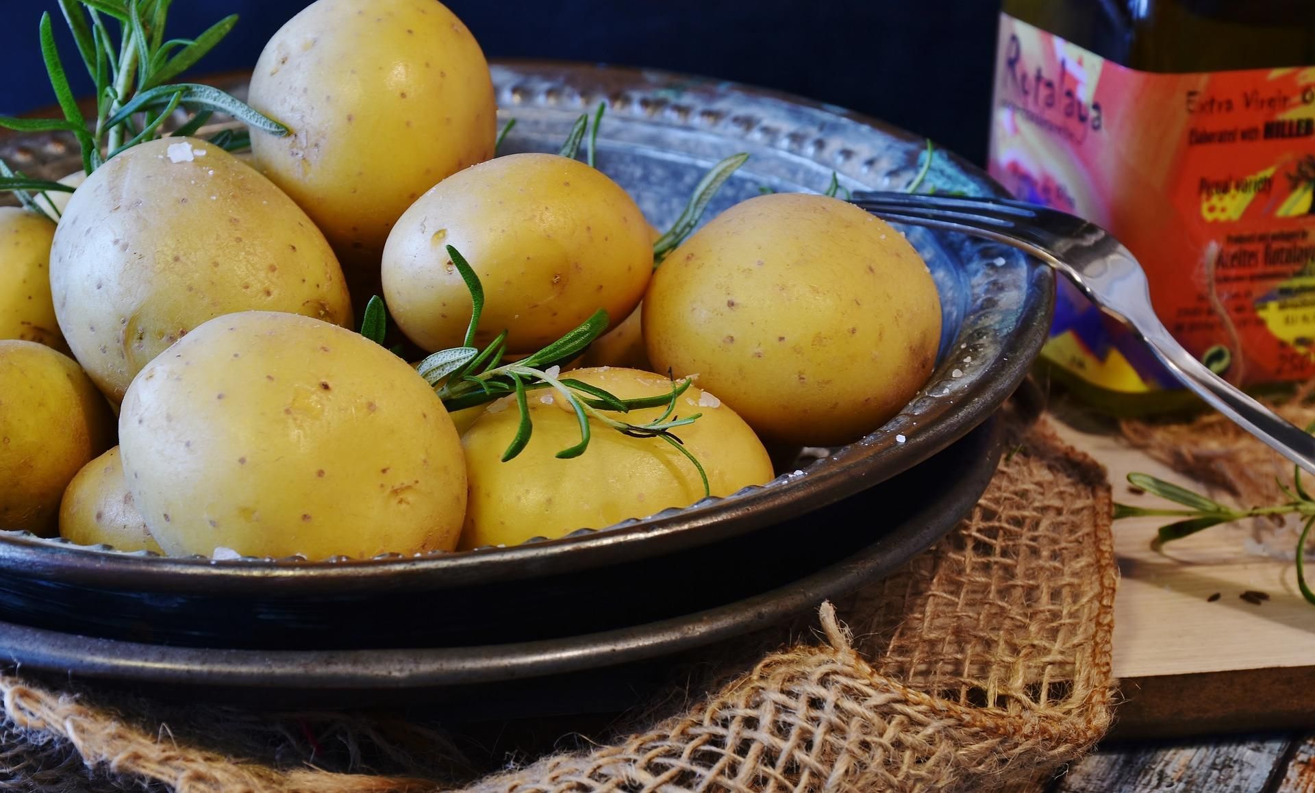 Як приготувати картоплю правильно та смачно – корисні поради