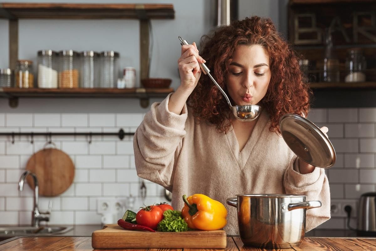 Як витрачати менше часу на приготування страв: 10 дієвих порад - Новини Смачно