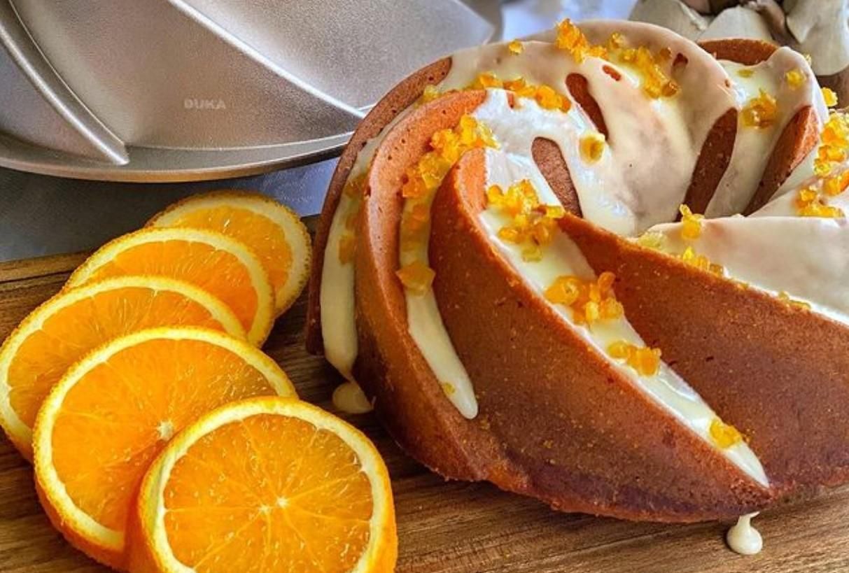 Рецепт "мокрого" апельсинового кексу до чаю: відмінна випічка до чаю - Новини Смачно Рецепт "мокрого" апельсинового кексу до чаю: відмінна випічка до чаю - Новини Смачно