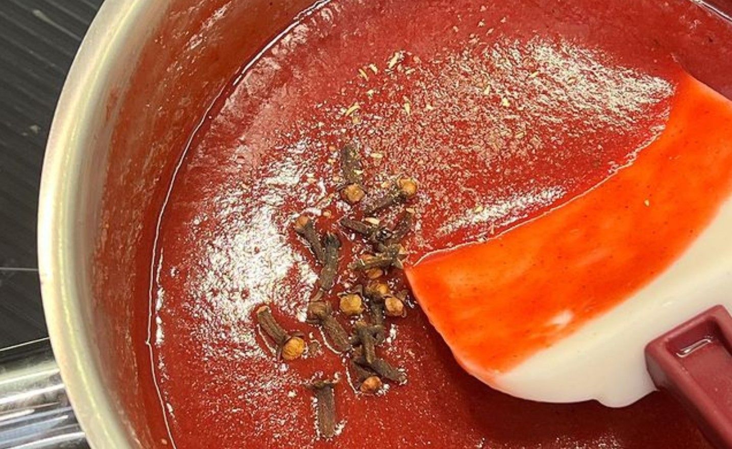 Сливовий кетчуп: рецепт Сливовий кетчуп: рецепт