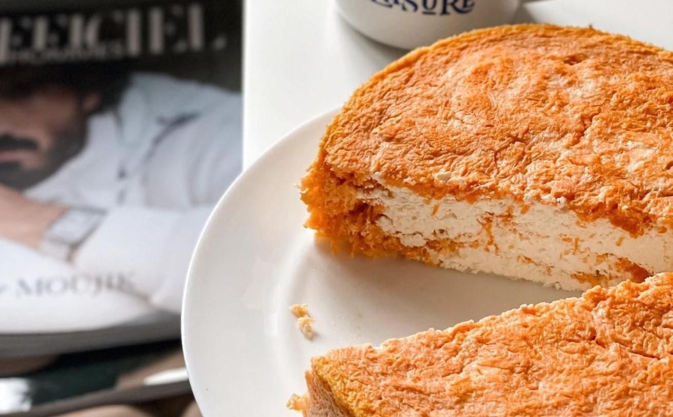 Настоящий осенний десерт: рецепт тыквенного сырника Настоящий осенний десерт: рецепт тыквенного сырника