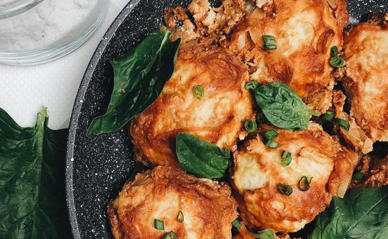 Курячі тюфтельки із секретом: рецепт Курячі тюфтельки із секретом: рецепт