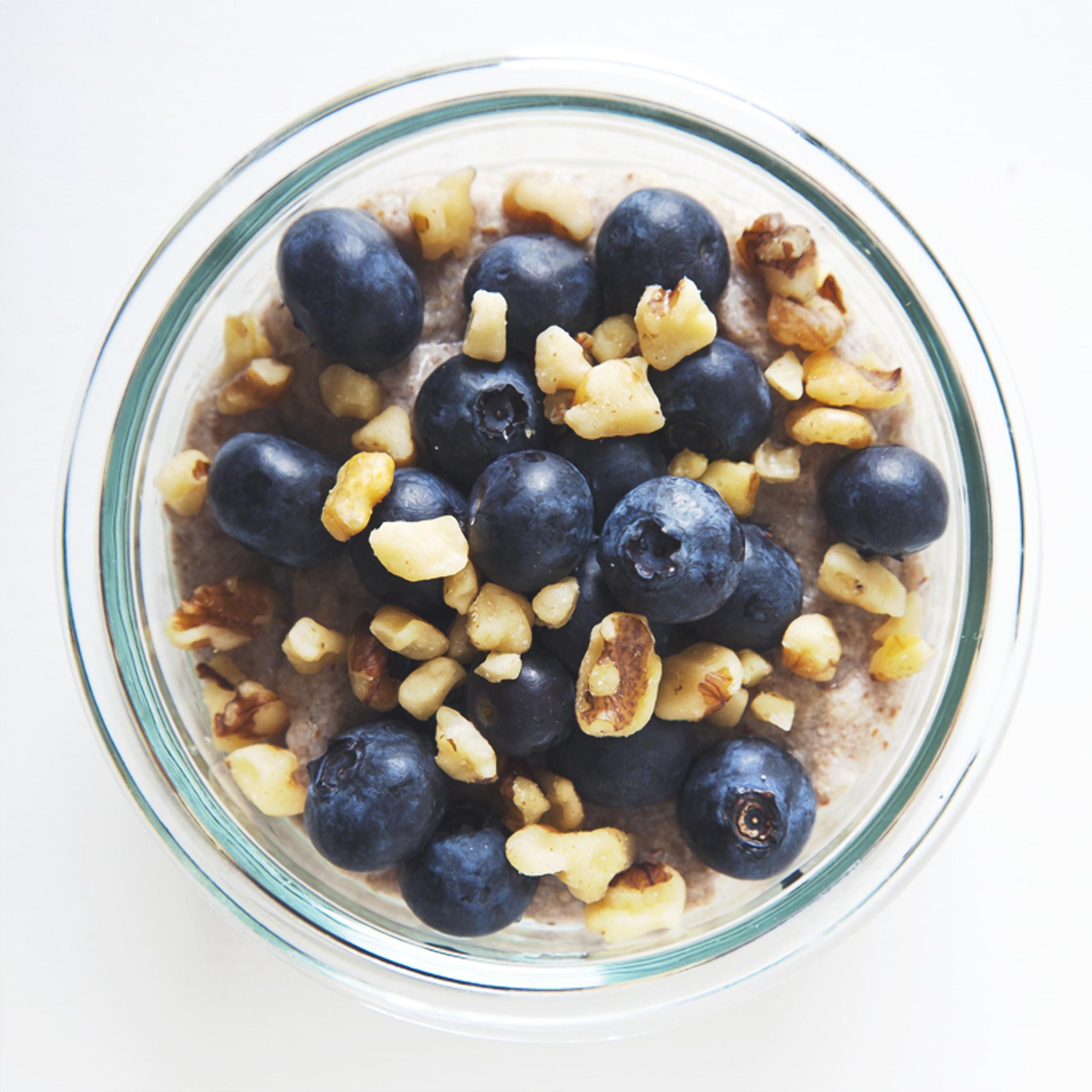 Жива каша: рецепт Жива каша: рецепт