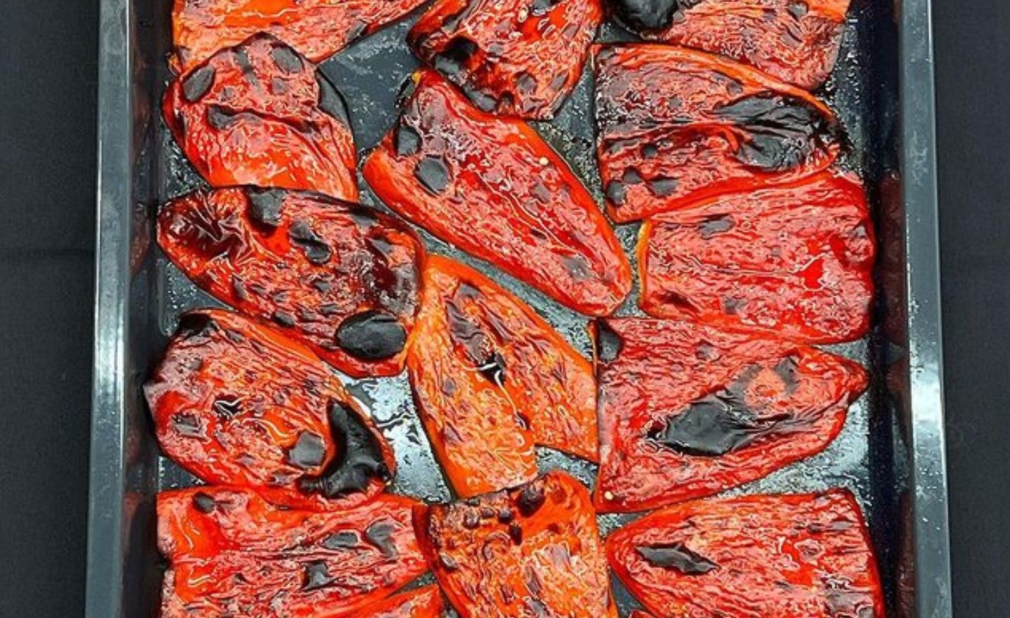 Перець по-італійськи: рецепт Перець по-італійськи: рецепт