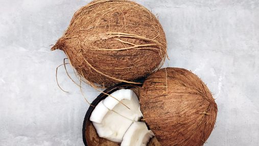 Як приготувати вдома кокосове молоко: його користь та способи використання