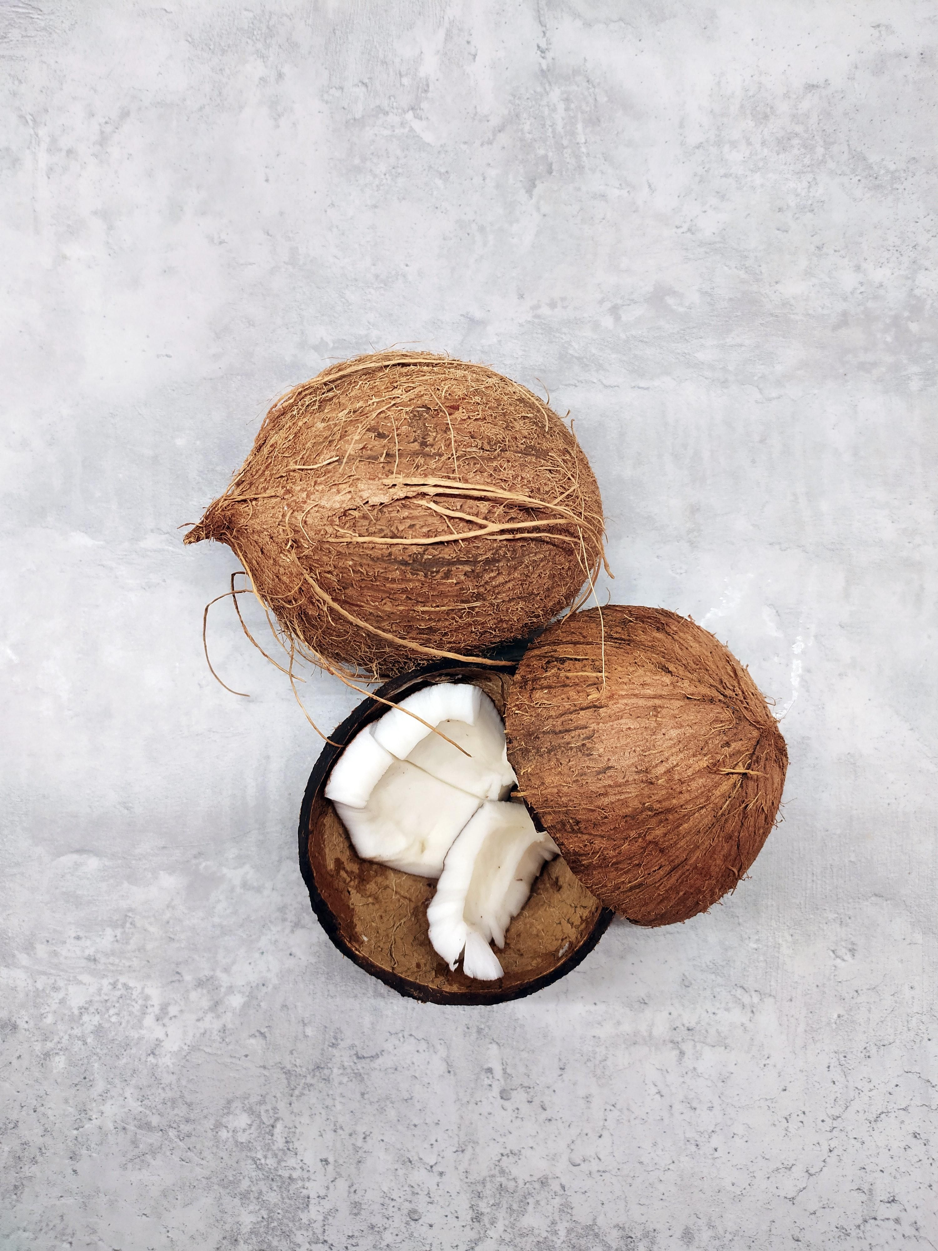 Як приготувати вдома кокосове молоко: його користь та способи використання - Новини Смачно