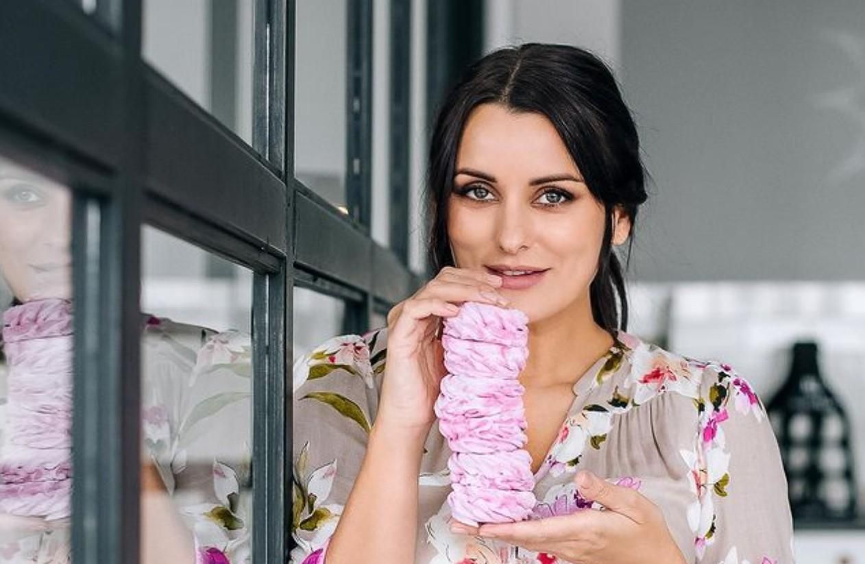 Почему не застывает зефир: разбираем самые частые ошибки с Лизой Глинской Почему не застывает зефир: разбираем самые частые ошибки с Лизой Глинской