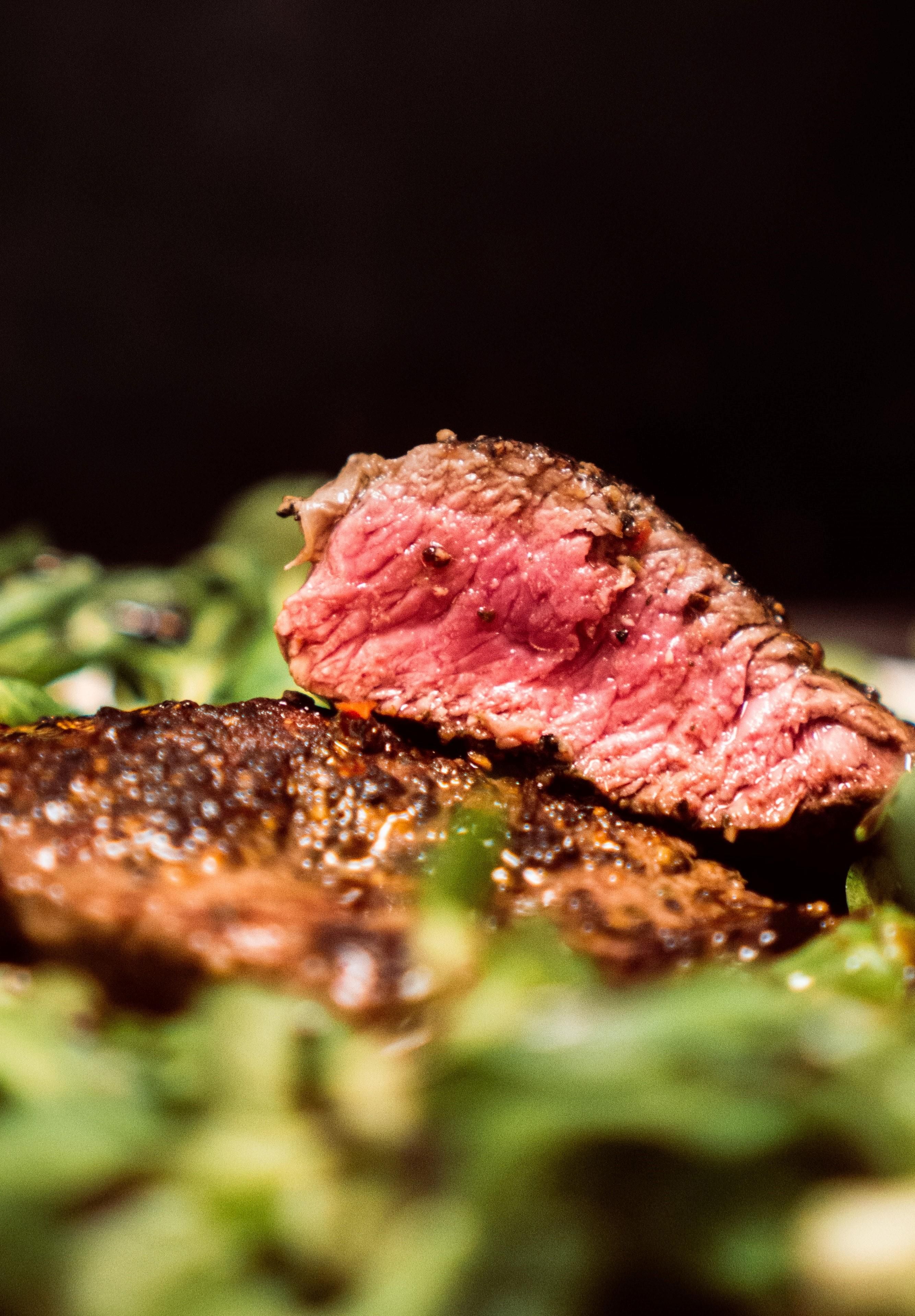 Ростбиф: рецепт  Ростбиф: рецепт