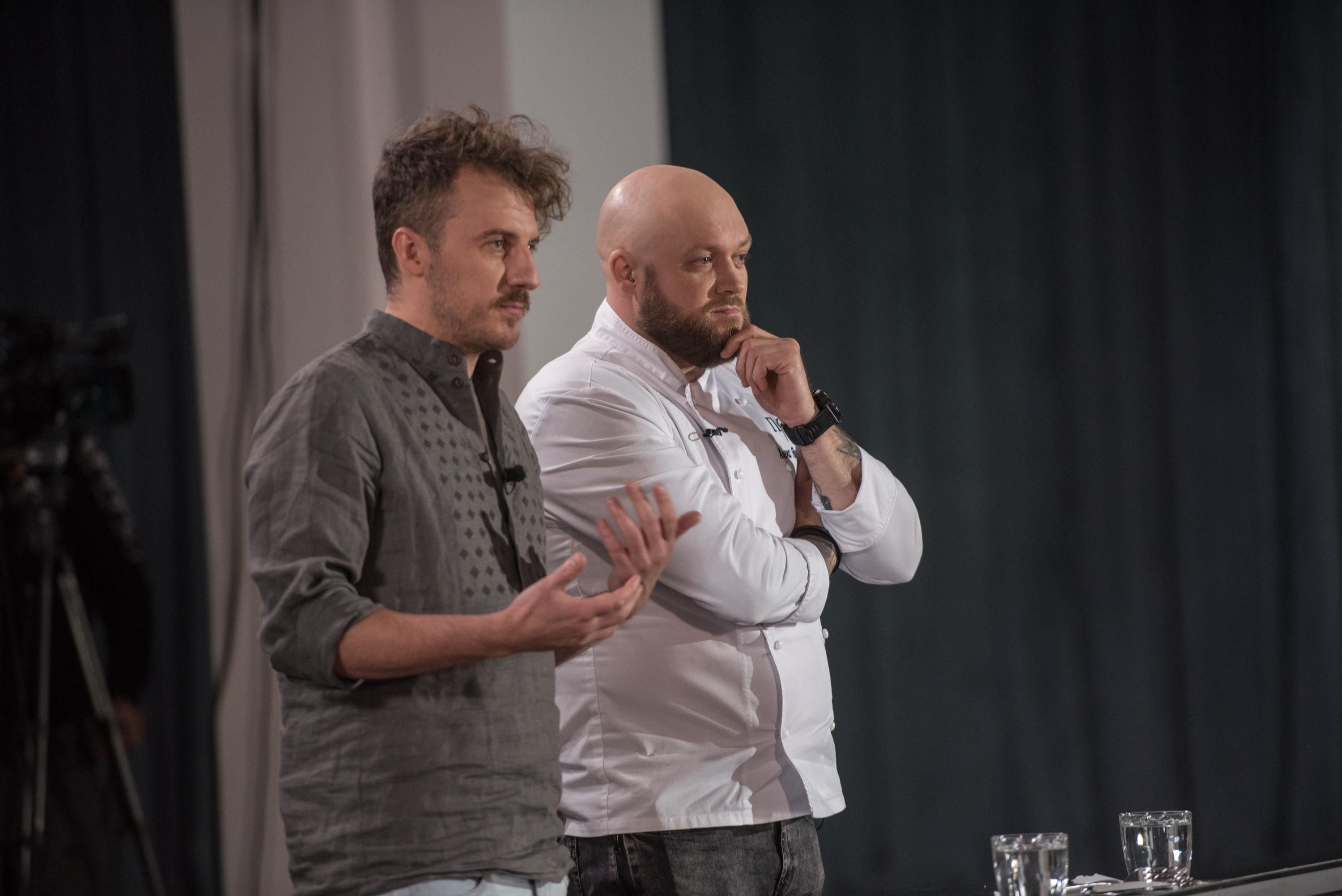 Закуска з гарбуза та яблук: швидкий рецепт від Євгена Клопотенка Закуска з гарбуза та яблук: швидкий рецепт від Євгена Клопотенка