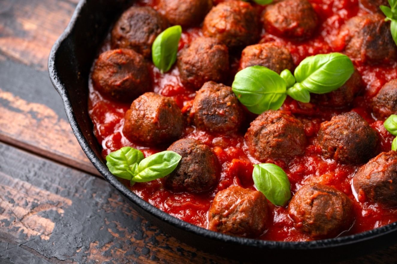 Как вкусно приготовить митболы: три рецепта для сытного обеда Как вкусно приготовить митболы: три рецепта для сытного обеда