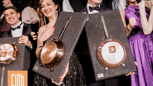 Відомі фіналісти премії "СІЛЬ" 2021 у номінації "Найкраща кафе-пекарня": список закладів