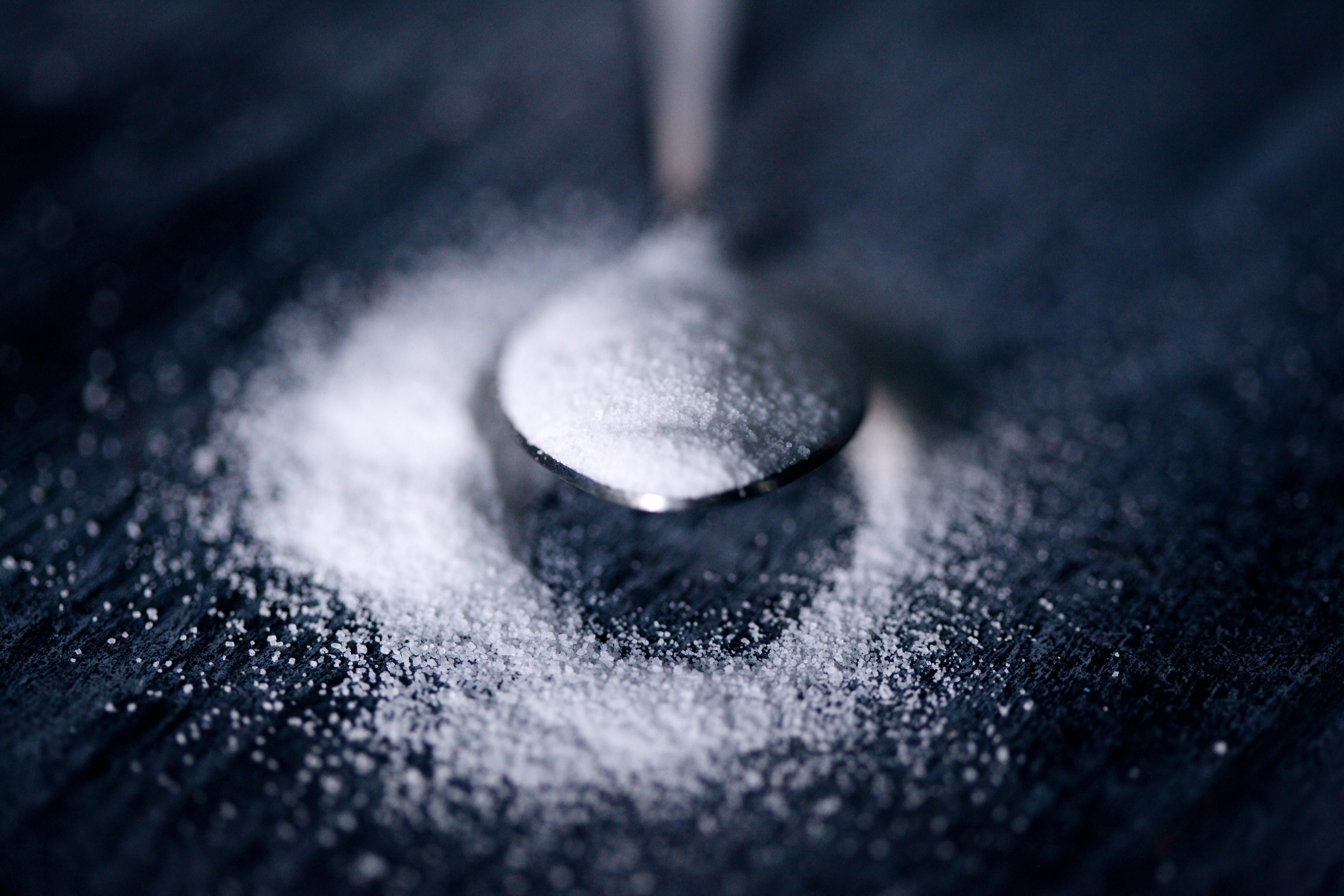 Без химии и консервантов: готовим ванильный сахар дома - Новости Вкусно