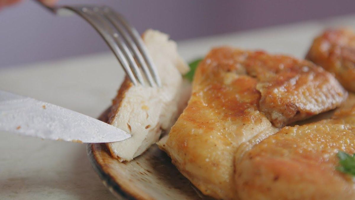 Всі секрети приготування курчати тапака: рецепт в духовці - Новини Смачно