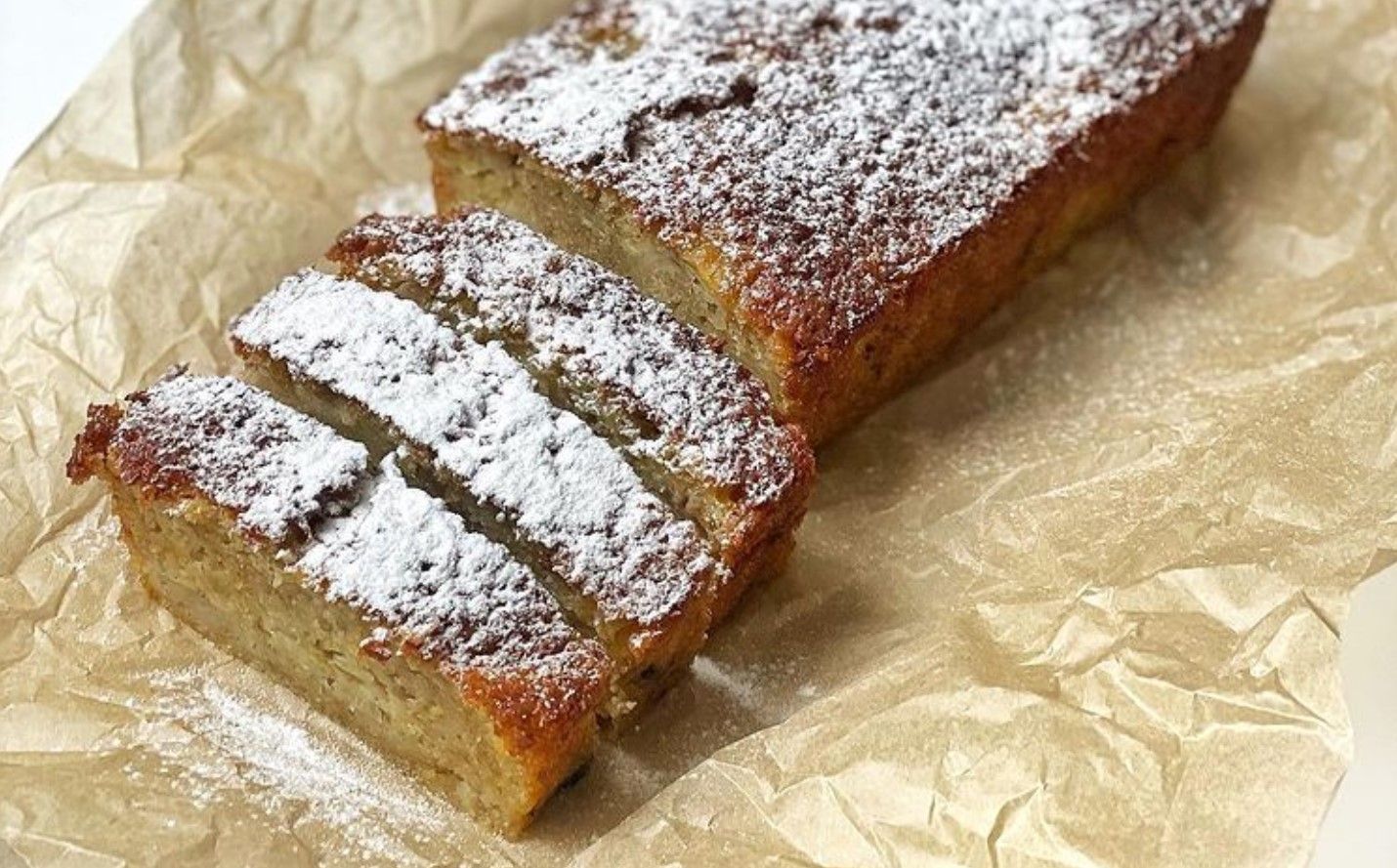 Банановый хлеб к завтраку: быстрый рецепт от кондитера Банановый хлеб к завтраку: быстрый рецепт от кондитера