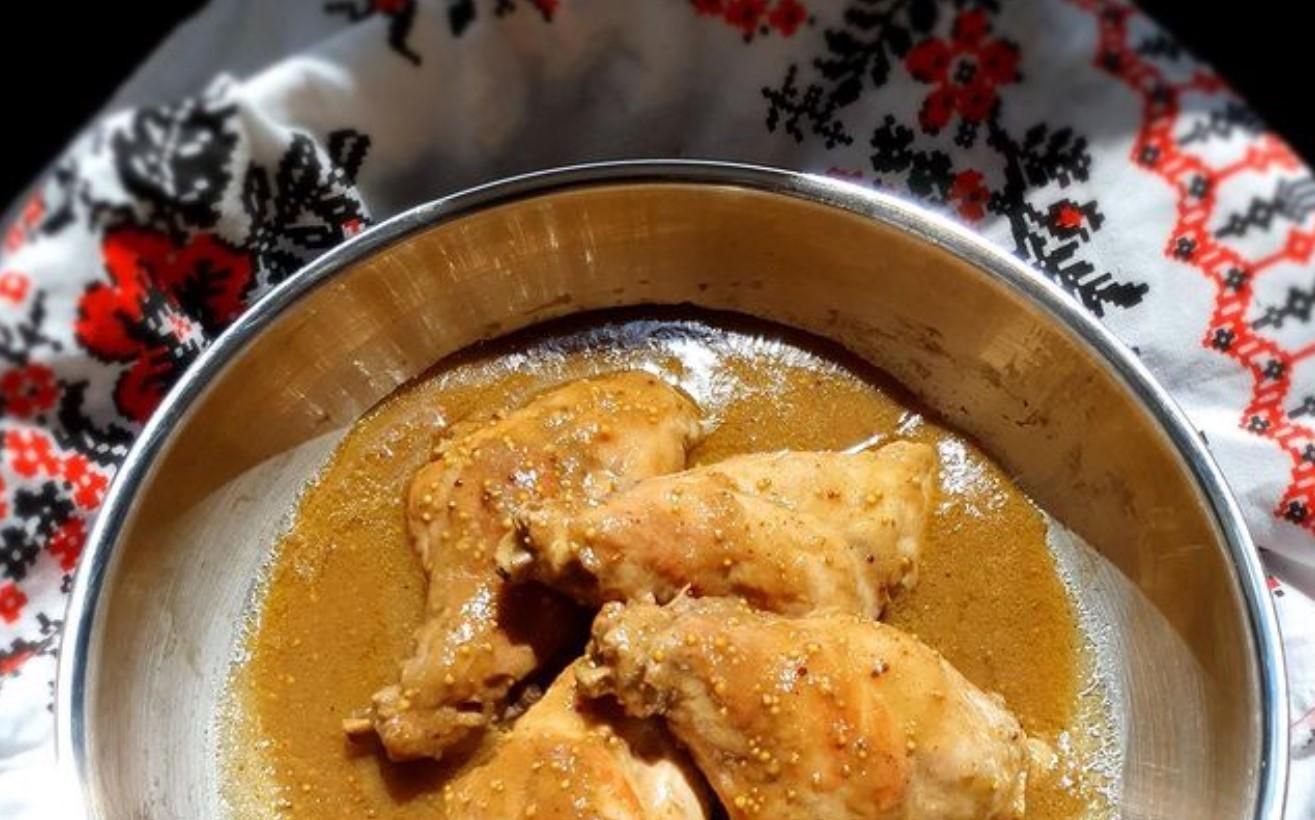 Ножки кролика по-домашнему: рецепт Ножки кролика по-домашнему: рецепт