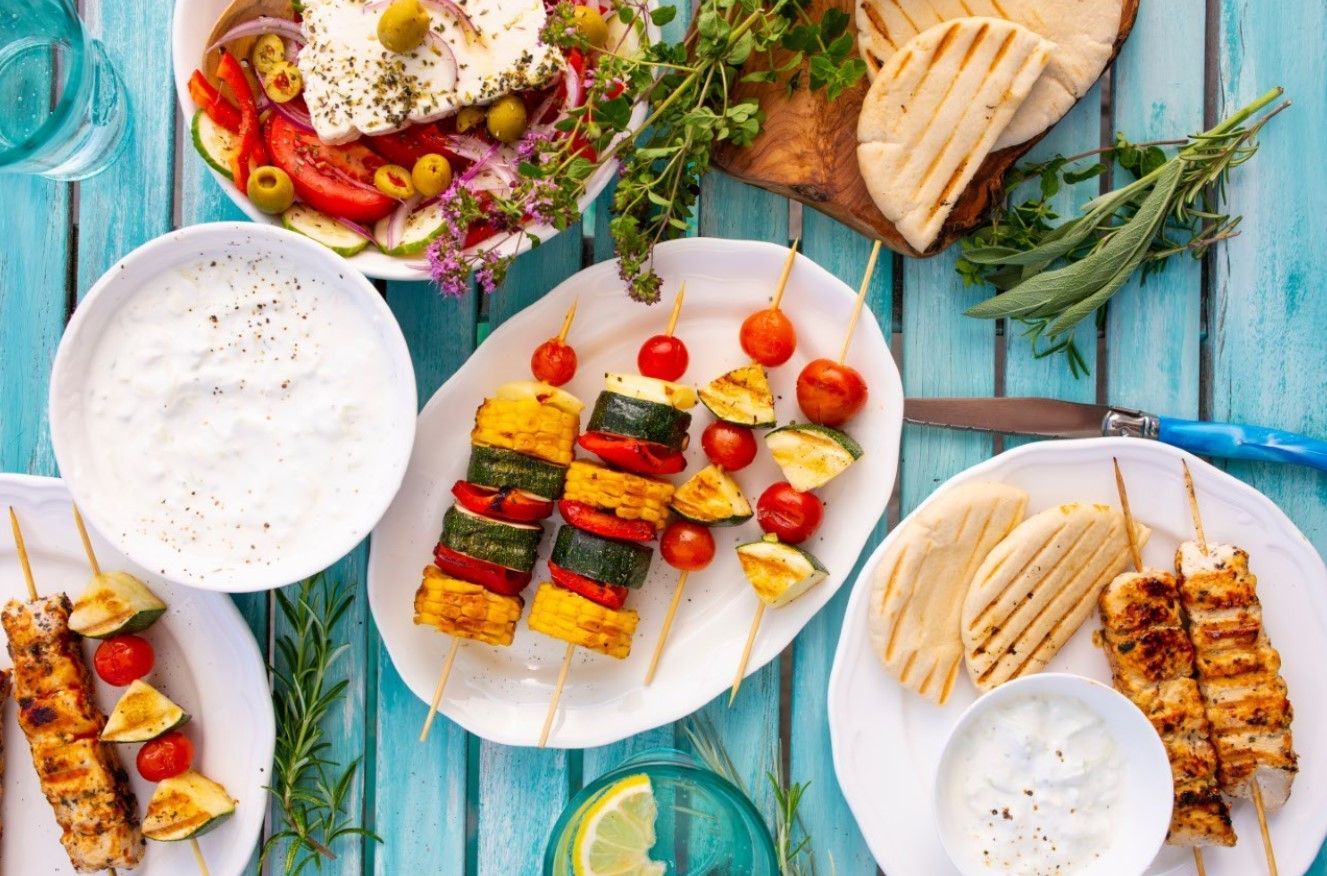 Вкусный и питательный перекус: что приготовить дома за считанные минуты - Новости Вкусно Вкусный и питательный перекус: что приготовить дома за считанные минуты - Новости Вкусно