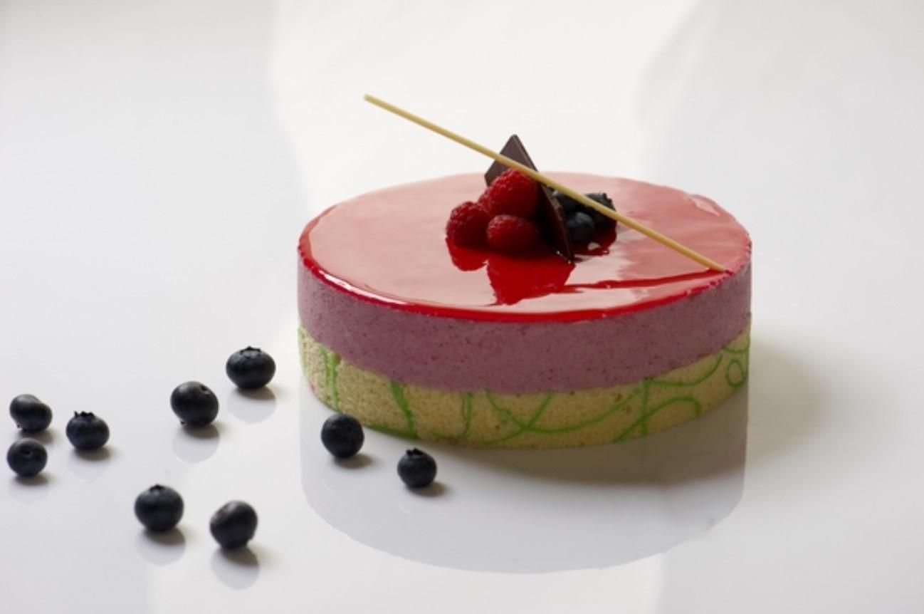 Нейтральный кондитерский гель – напаж Нейтральный кондитерский гель – напаж