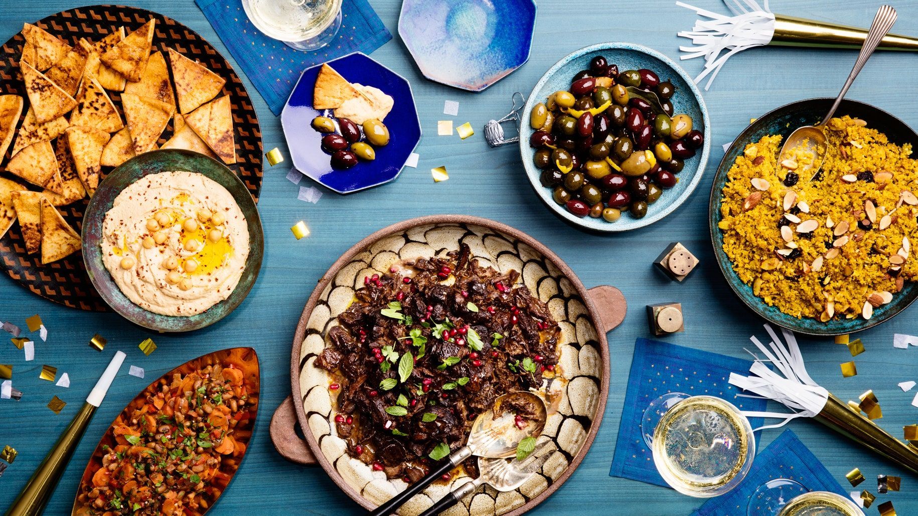 Гастрономический календарь Гастрономический календарь