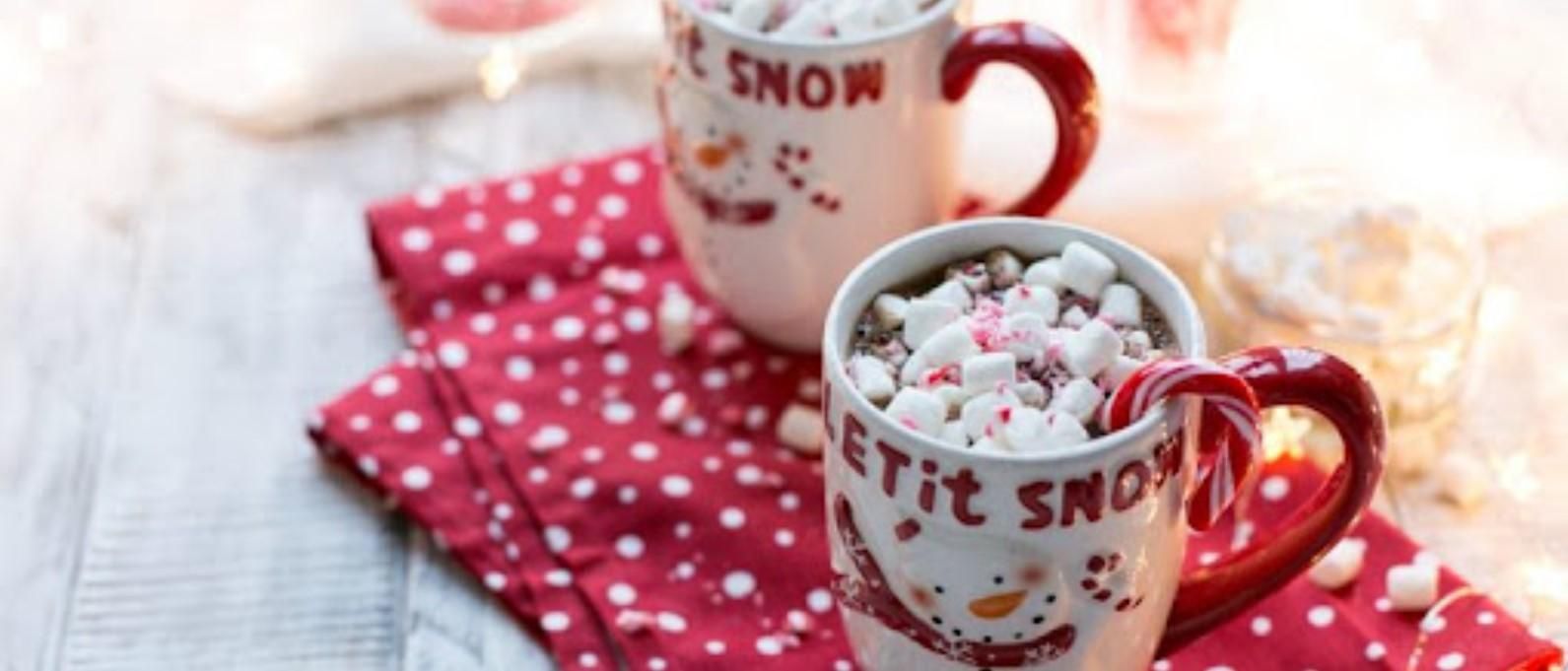 Зимние напитки для детей и не только: два рецепта горячего шоколада и какао