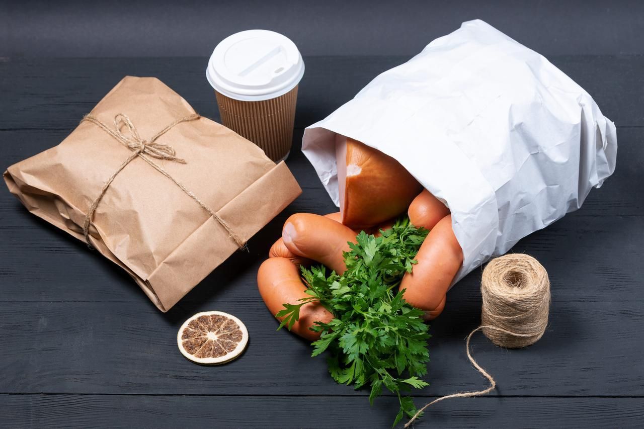 Делимся опытом с миром: вышел уникальный "Каталог продукции Украинских производителей" Делимся опытом с миром: вышел уникальный "Каталог продукции Украинских производителей"