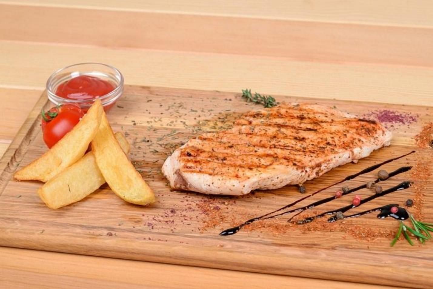 Вот как нужно готовить куриное филе: урок от звездного Гордона Рэмзи - Новости Вкусно Вот как нужно готовить куриное филе: урок от звездного Гордона Рэмзи - Новости Вкусно