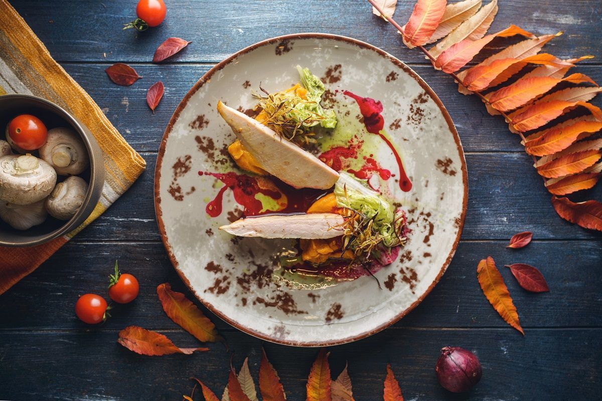 Здоровая альтернатива колбасе: почему курочка су-вид – идеальный продукт для рациона Здоровая альтернатива колбасе: почему курочка су-вид – идеальный продукт для рациона