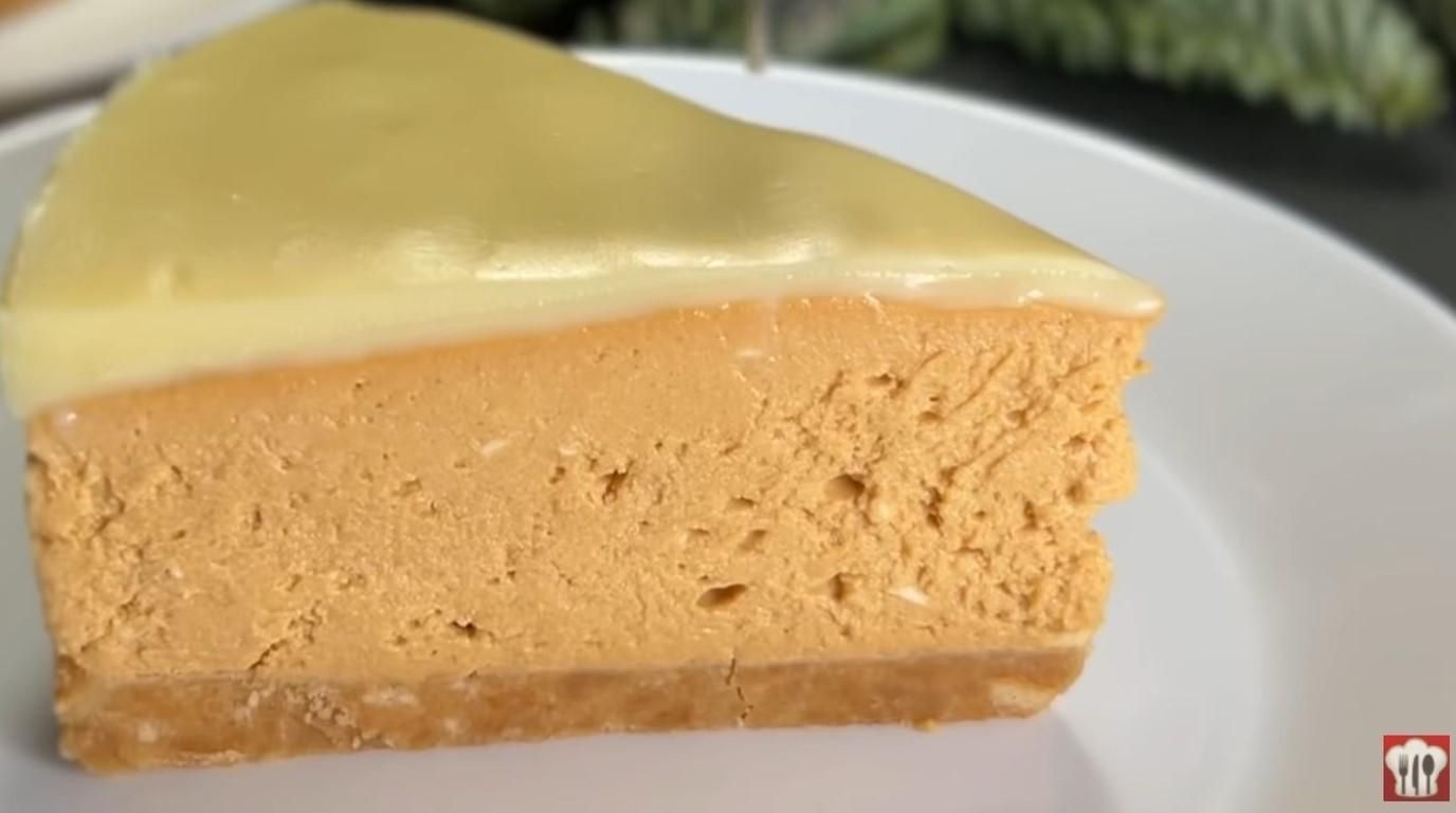 Новорічний торт за 15 хвилин: рецепт зі згущеним молоком - Новини Смачно Новорічний торт за 15 хвилин: рецепт зі згущеним молоком - Новини Смачно