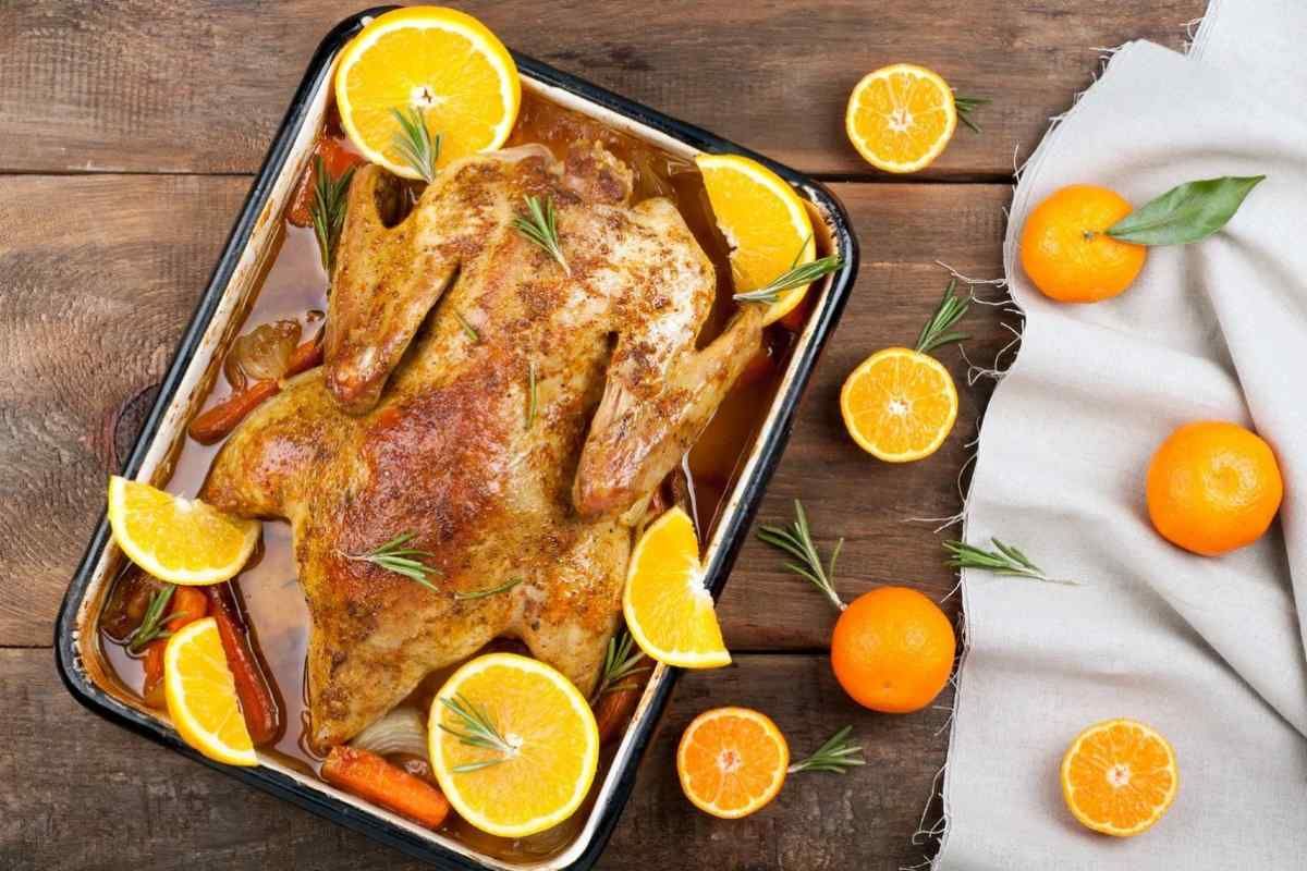 Идеальная пара: с какими фруктами лучше всего совмещать курицу - Новости Вкусно Идеальная пара: с какими фруктами лучше всего совмещать курицу - Новости Вкусно