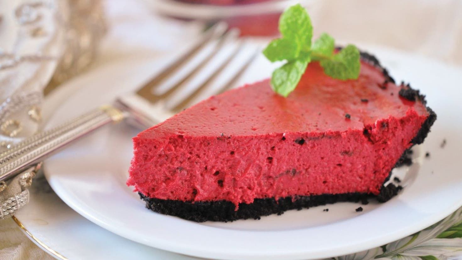 Різдвяний десерт: як приготувати ніжний чізкейк до святкового столу - Новости Вкусно Різдвяний десерт: як приготувати ніжний чізкейк до святкового столу - Новости Вкусно