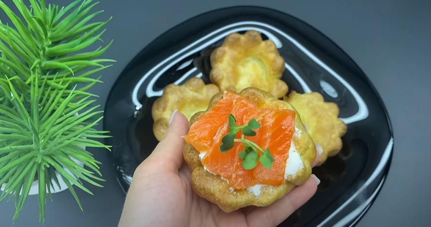 300-летняя классика британской кухни: готовим настоящий йоркширский пудинг 300-летняя классика британской кухни: готовим настоящий йоркширский пудинг