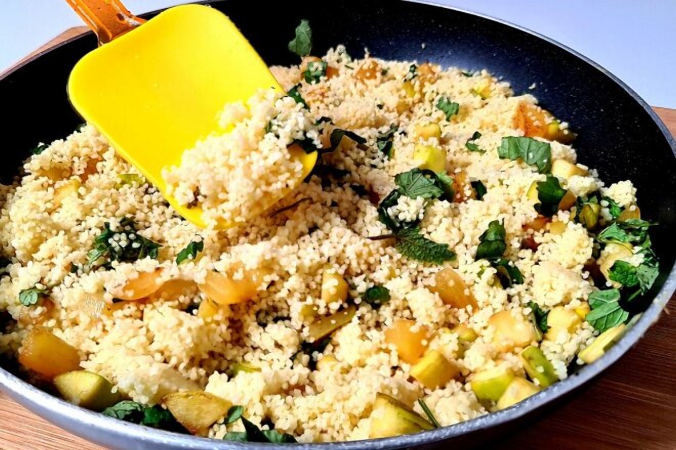 Отходим от праздников: легкие блюда, поражающие вкусом - Новости Вкусно Отходим от праздников: легкие блюда, поражающие вкусом - Новости Вкусно