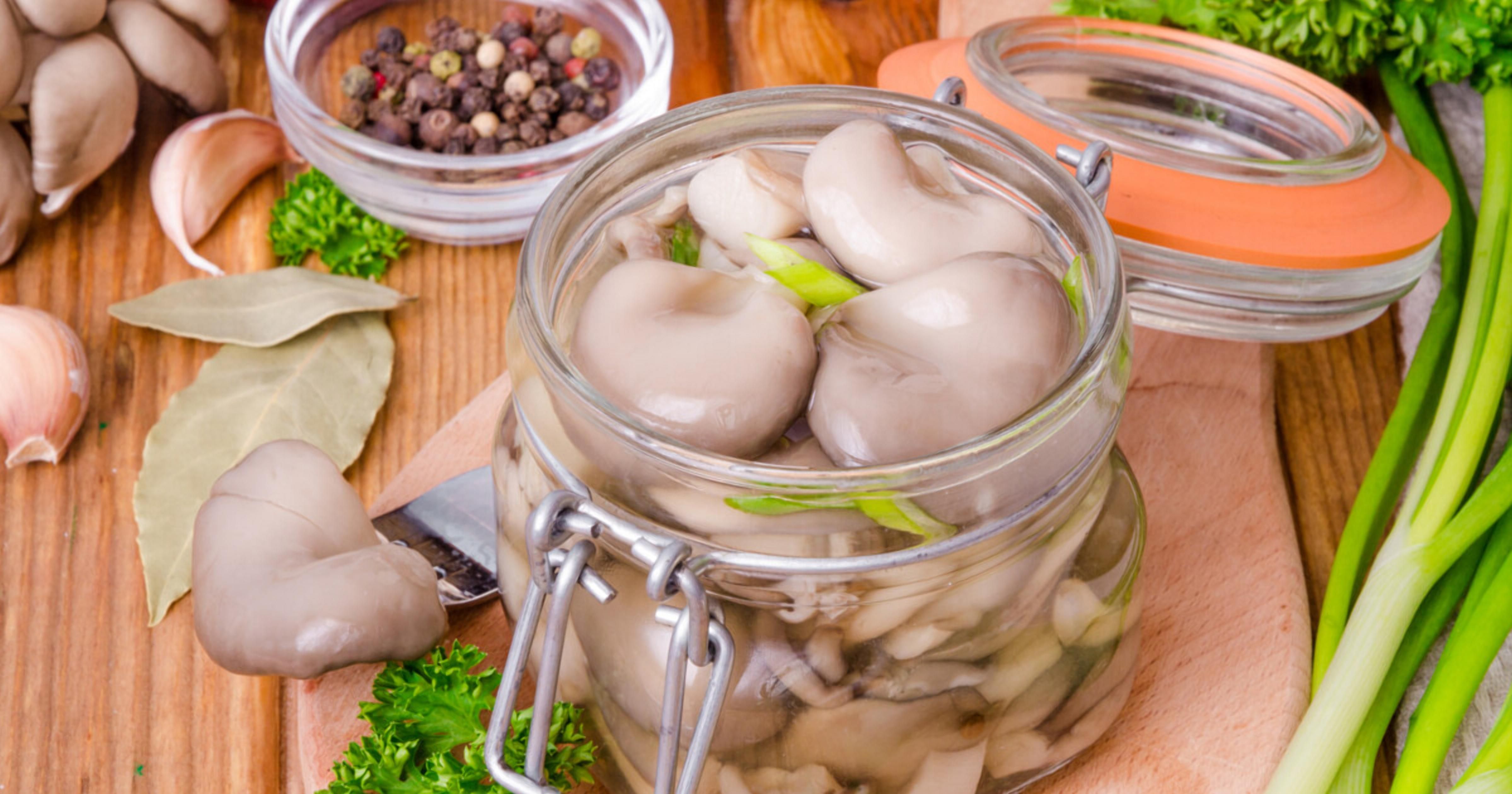 Готовимся к Сочельнику: оригинальный рецепт глив - Новости Вкусно Готовимся к Сочельнику: оригинальный рецепт глив - Новости Вкусно