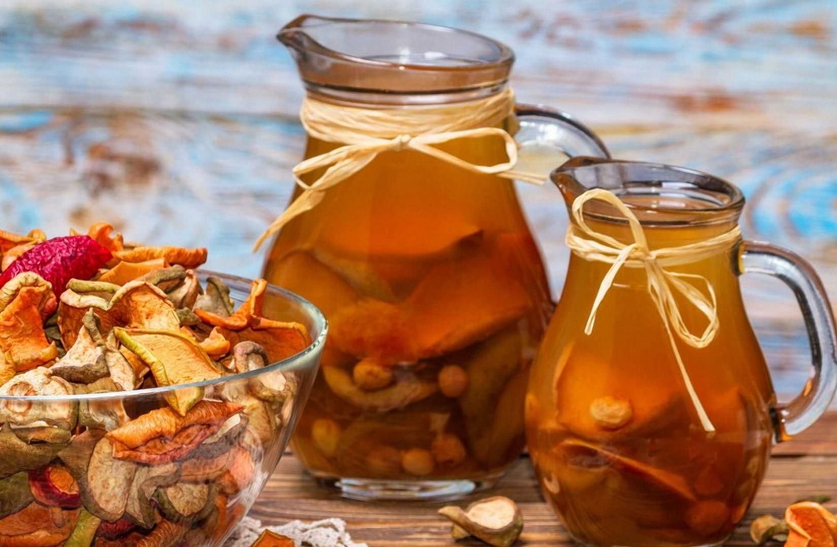 Особый вкус традиций  Особый вкус традиций