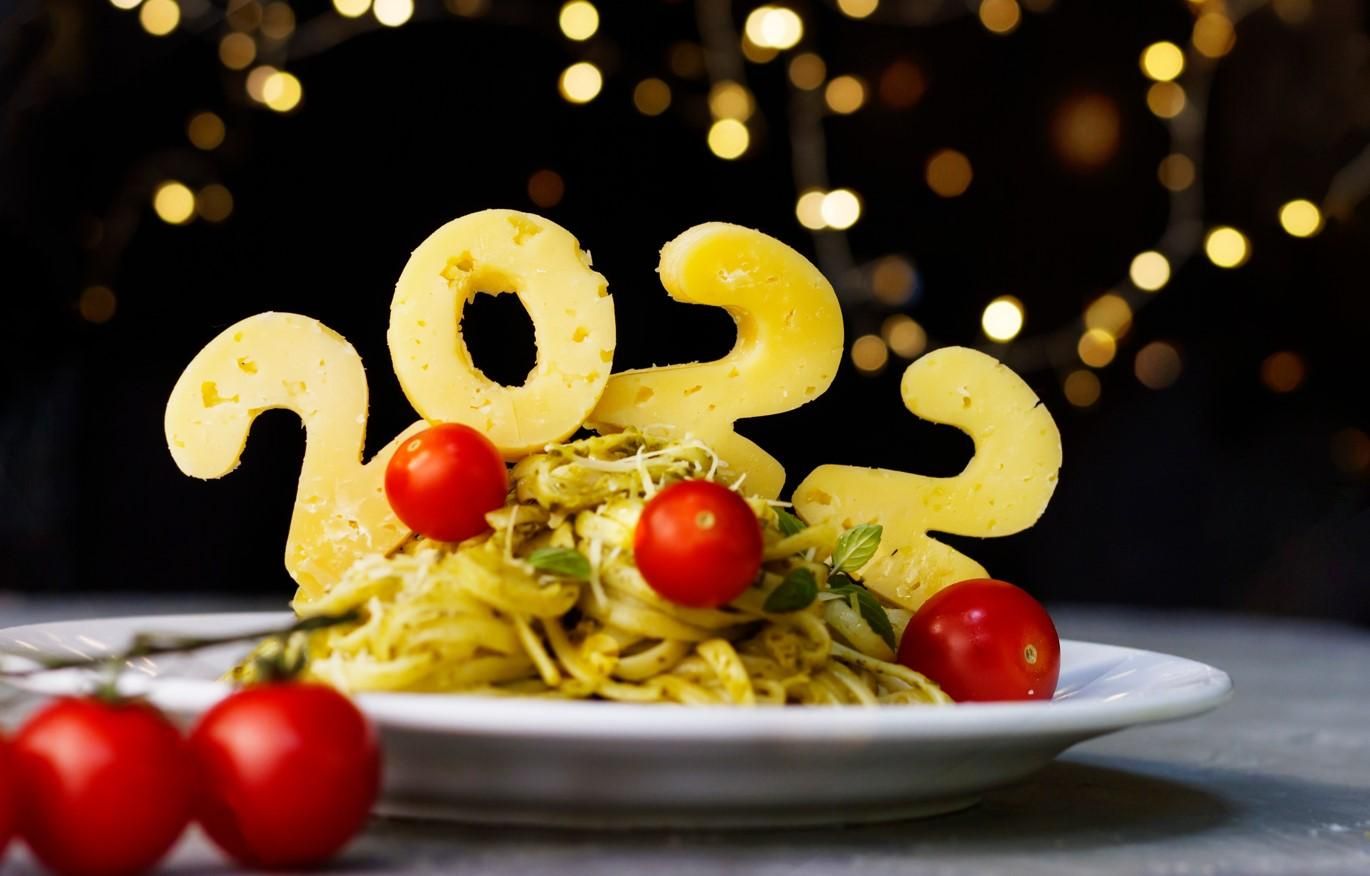 Легкие закуски на Старый Новый год 2022: рецепты