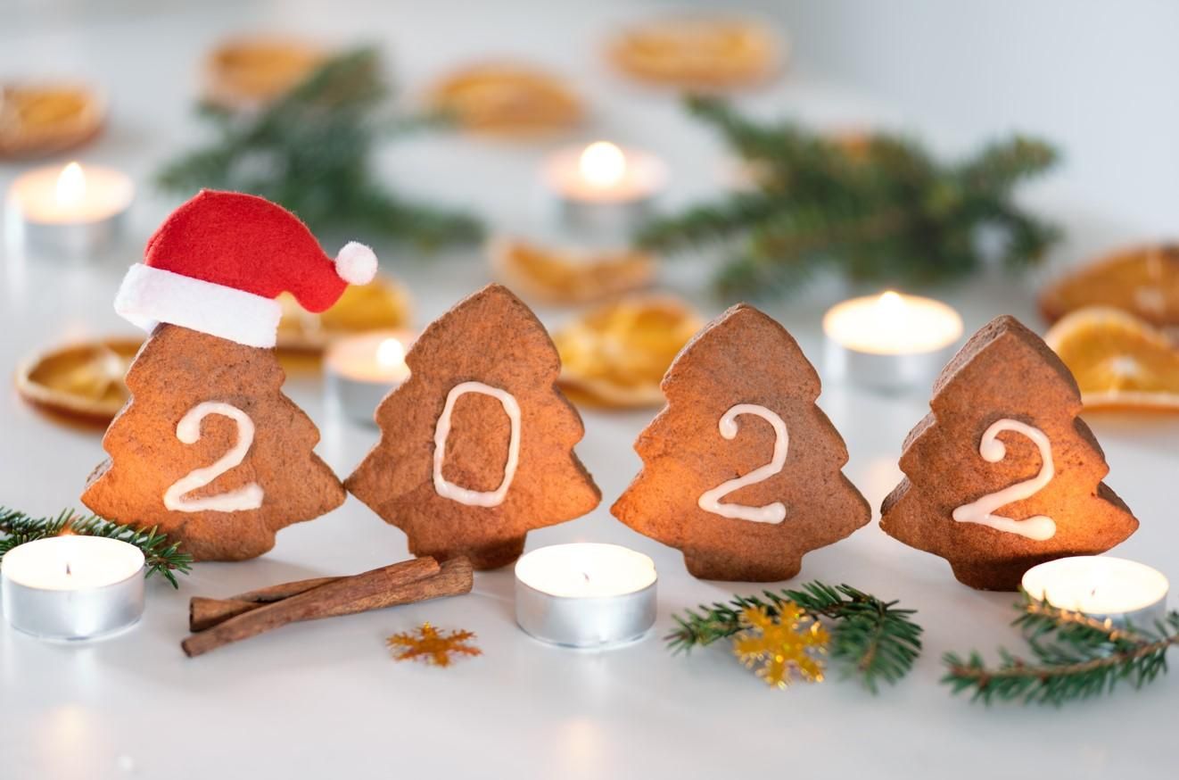 Дієтичні закуски на Старий Новий рік 2022: рецепти з лососем, авокадо та креветками - Новини Смачно
