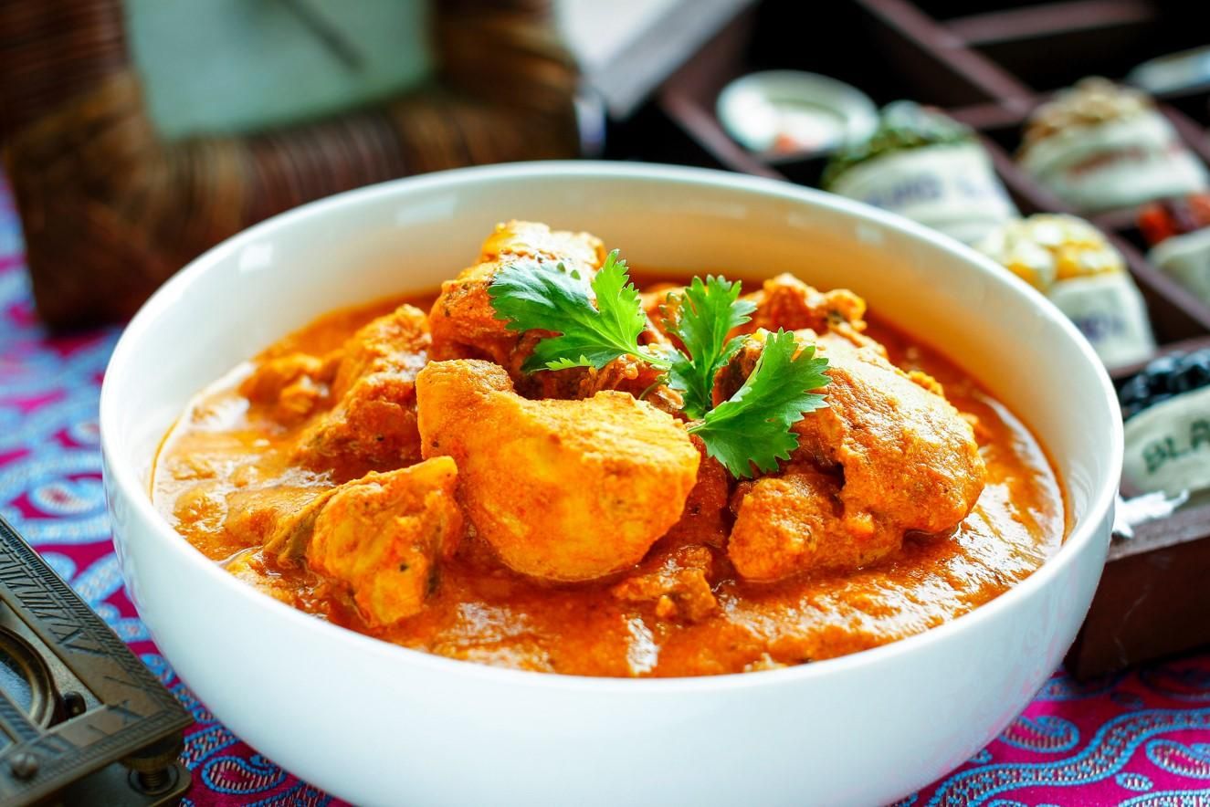 Рецепт тикка-масала: блюдо из курицы в индийском стиле