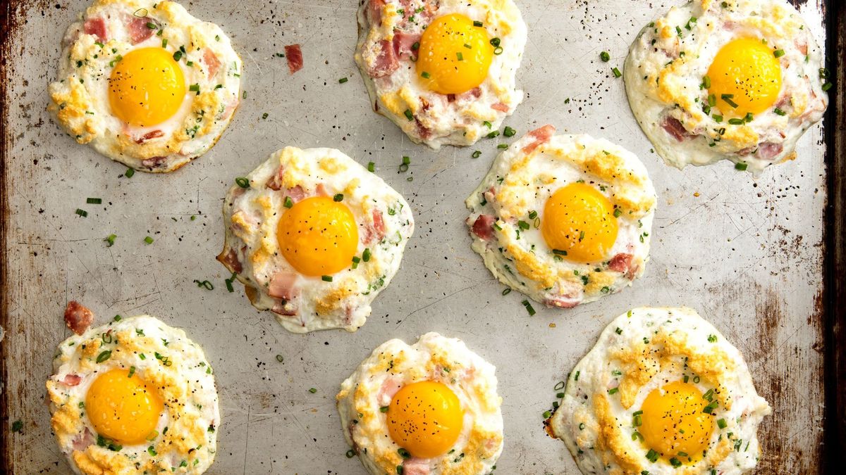 Как не отравиться сырыми яйцами в блюдах: советы